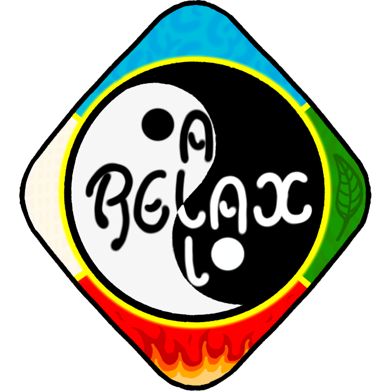Logo All Relax