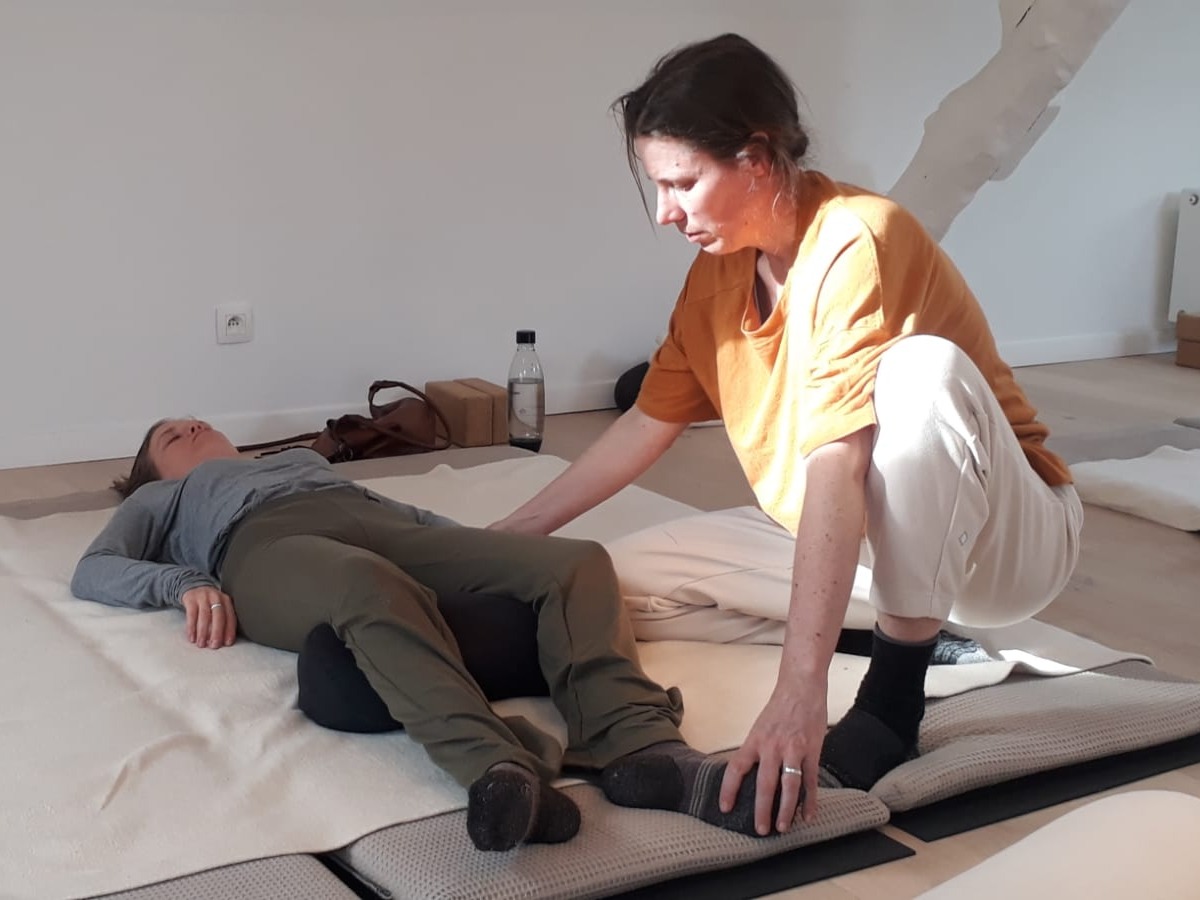 Shiatsu